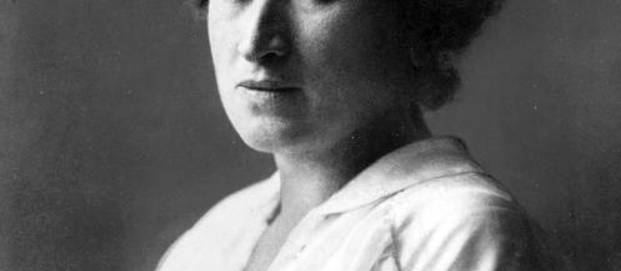 Rosa Luxemburg a14e11c7
