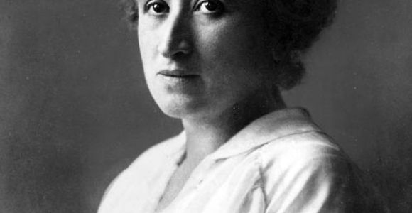 Rosa Luxemburg b3c5a411