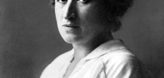 Rosa Luxemburg b69b72f7